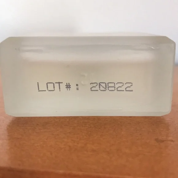 DIME Dans Les Bois Eau De Toilette 1.7 fl oz CLEAN & HYPOALLERGENIC - Picture 2 of 3